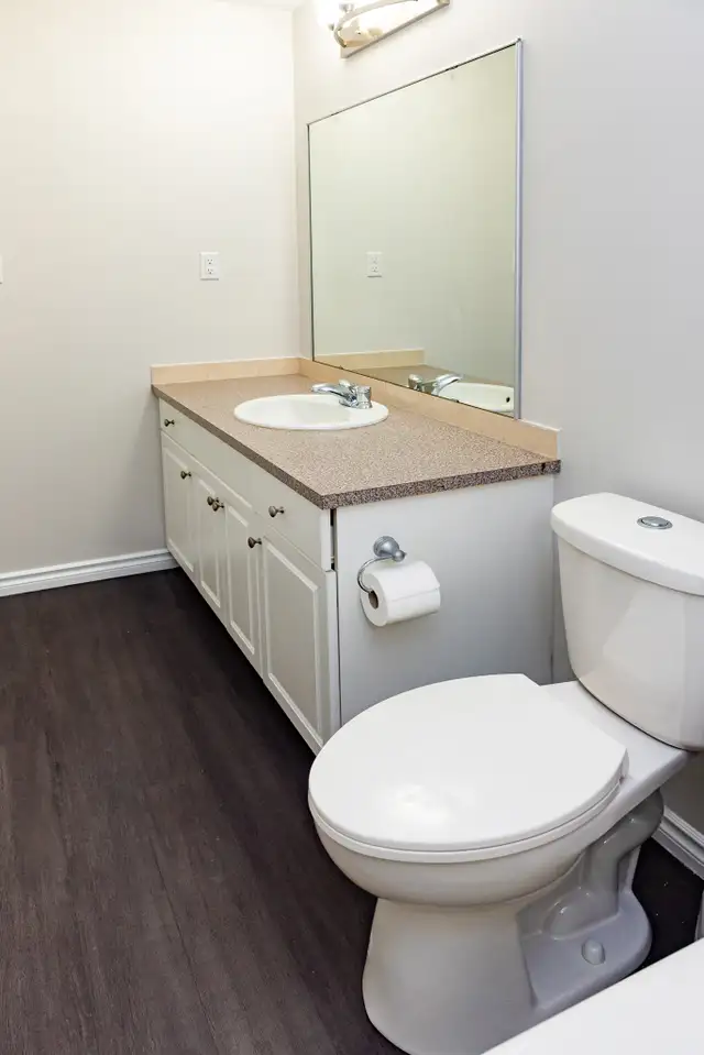 2 Bed 1 Bath Condo for Rent in Drayton Valley - Photo 7