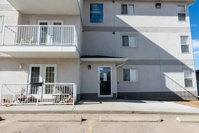 2 Bed 1 Bath Condo for Rent in Drayton Valley - Photo 12