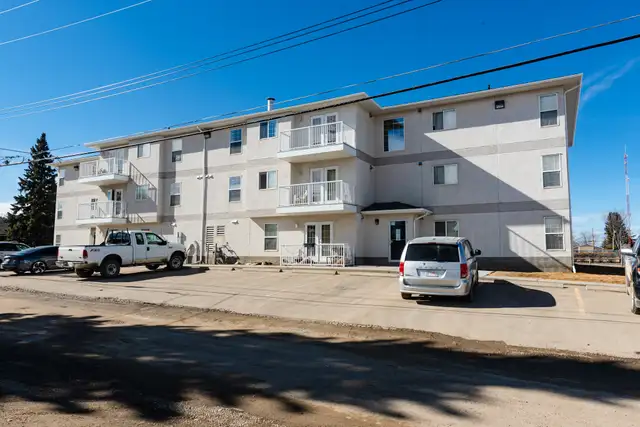 2 Bed 1 Bath Condo for Rent in Drayton Valley - Photo 13