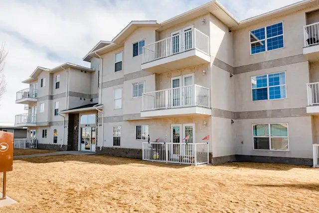 2 Bed 1 Bath Condo for Rent in Drayton Valley - Photo 14