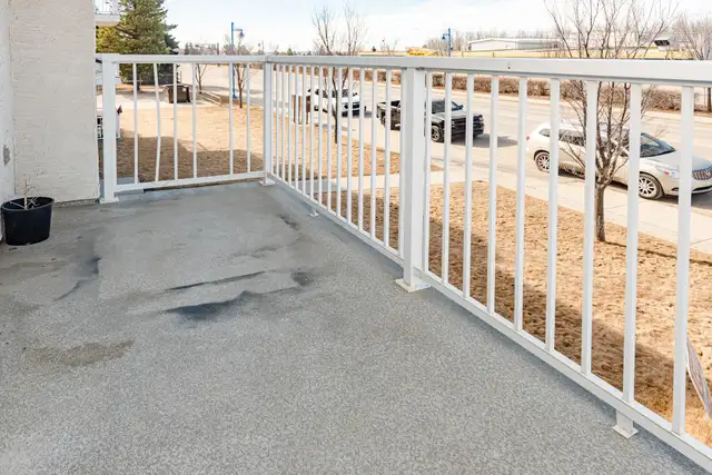 2 Bed 1 Bath Condo for Rent in Drayton Valley - Photo 16