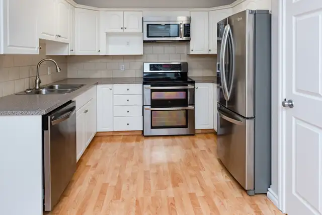 2 Bed 1 Bath Condo for Rent in Drayton Valley - Photo 18