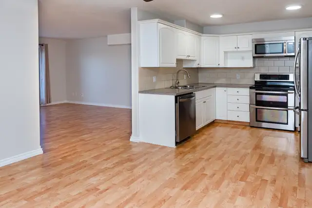 2 Bed 1 Bath Condo for Rent in Drayton Valley - Photo 19