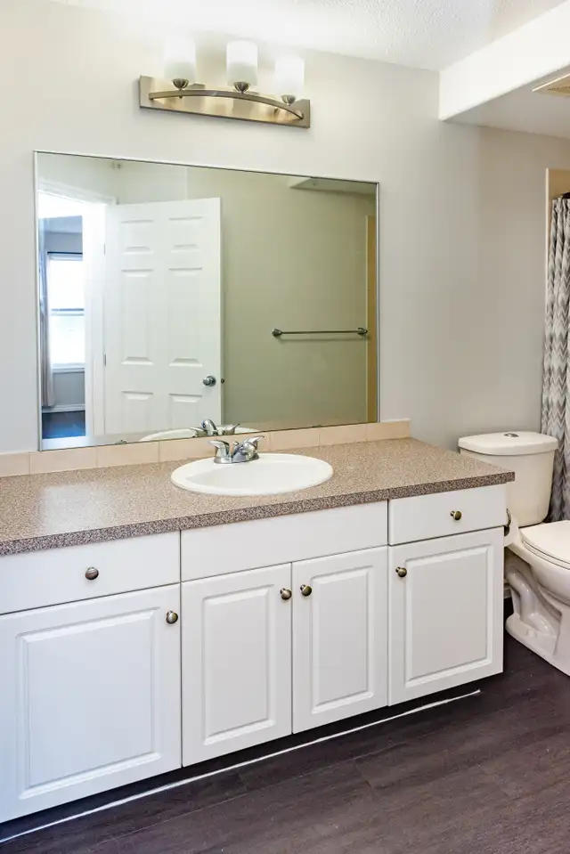 2 Bed 1 Bath Condo for Rent in Drayton Valley - Photo 20