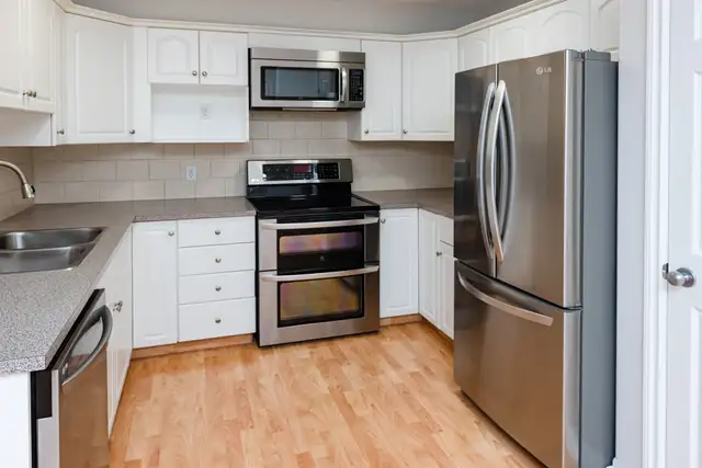 2 Bed 1 Bath Condo for Rent in Drayton Valley - Photo 22