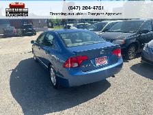 2008 Honda Civic Sdn  3 YEAR WARRANTY INCLUDED - Photo 4