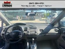 2008 Honda Civic Sdn  3 YEAR WARRANTY INCLUDED - Photo 7