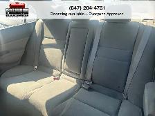 2008 Honda Civic Sdn  3 YEAR WARRANTY INCLUDED - Photo 10