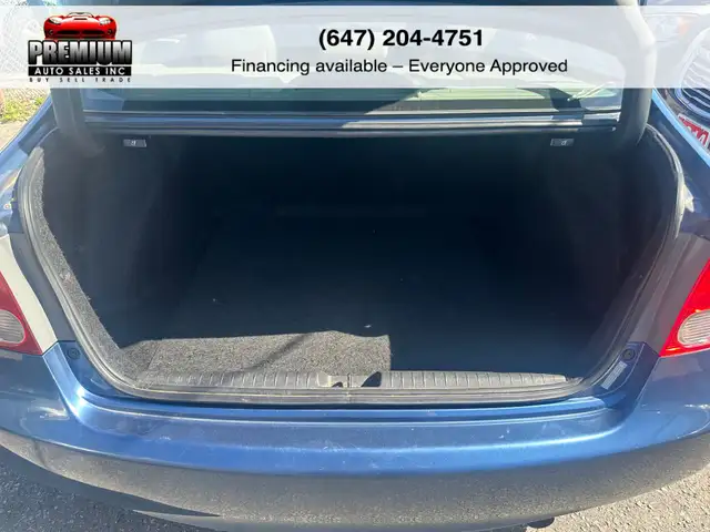 2008 Honda Civic Sdn  3 YEAR WARRANTY INCLUDED - Photo 12