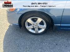 2008 Honda Civic Sdn  3 YEAR WARRANTY INCLUDED - Photo 13