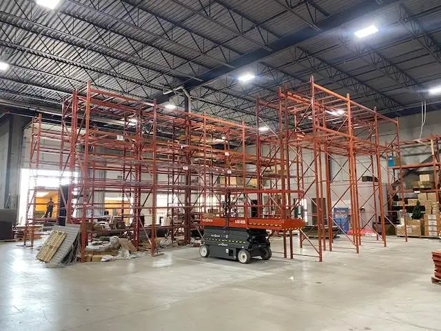 When you need rack right away, contact rack.ca - Photo 2