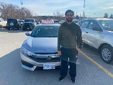 Driving licence G or G2