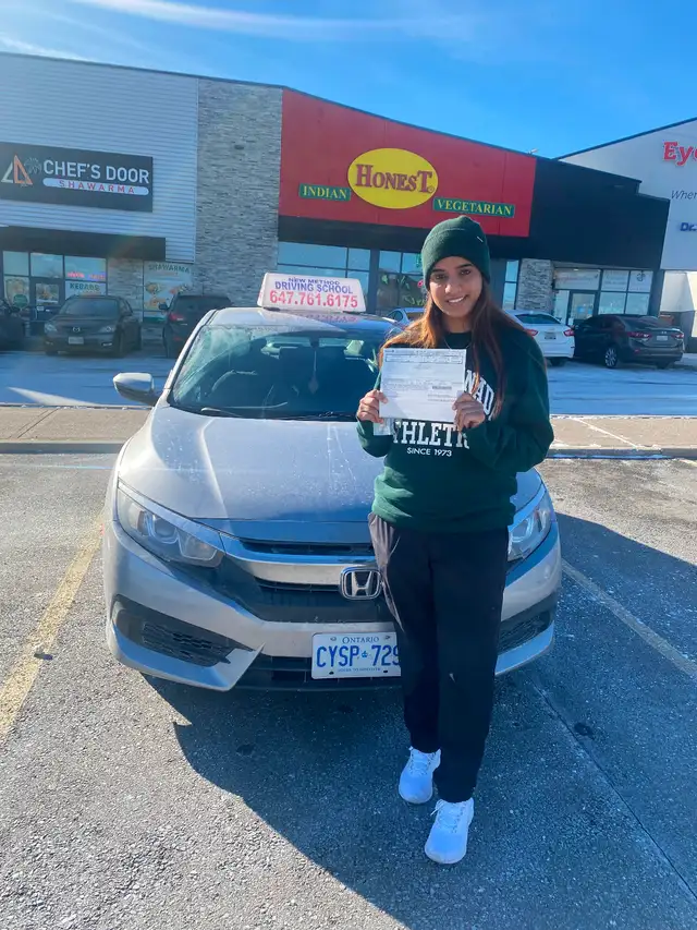 Driving licence G or G2 - Photo 3