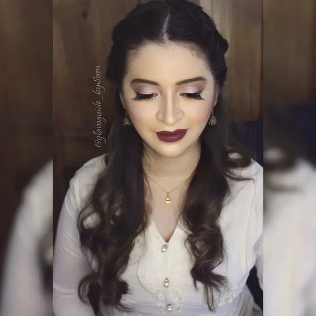 AVAILABLE 4 SAME DAY TRAVEL $110 HAIR MAKEUP HENNA $7 FACIALS 75 - Photo 5