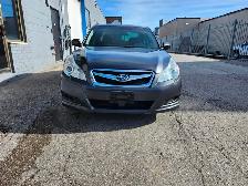 2011 Subaru Legacy   certified - Photo 2