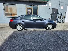 2011 Subaru Legacy   certified - Photo 4
