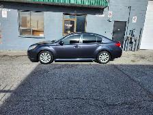 2011 Subaru Legacy   certified - Photo 5