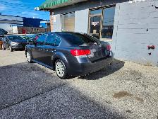 2011 Subaru Legacy   certified - Photo 6