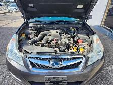 2011 Subaru Legacy   certified - Photo 9
