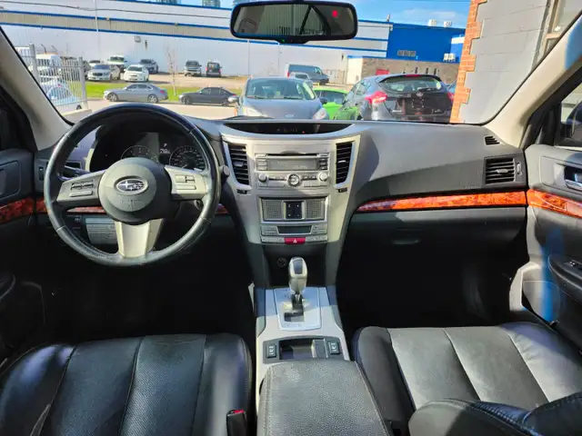 2011 Subaru Legacy   certified - Photo 14