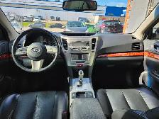 2011 Subaru Legacy   certified - Photo 14