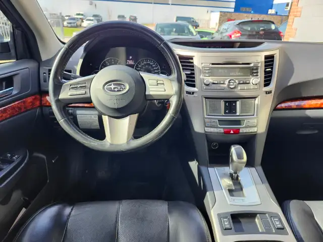 2011 Subaru Legacy   certified - Photo 16