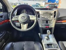 2011 Subaru Legacy   certified - Photo 16
