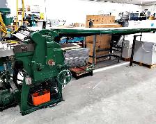 Stokes & Smith Model 405 Manual Sheet Gluer