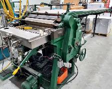Stokes & Smith Model 405 Manual Sheet Gluer - Photo 2