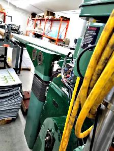 Stokes & Smith Model 405 Manual Sheet Gluer - Photo 5