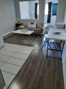 3 1/2 à sous-louer - Photo 3