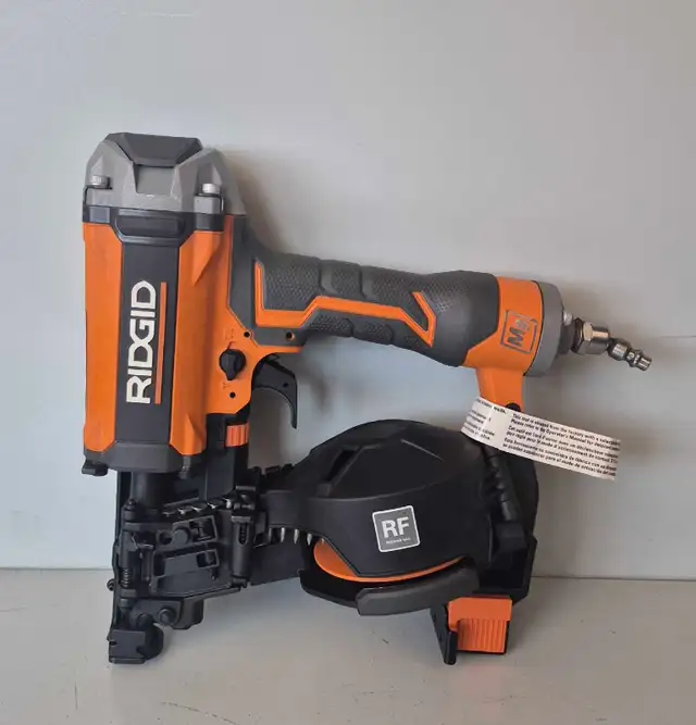 1 3/4' Ridgid Nailer R175RNF (32137509)