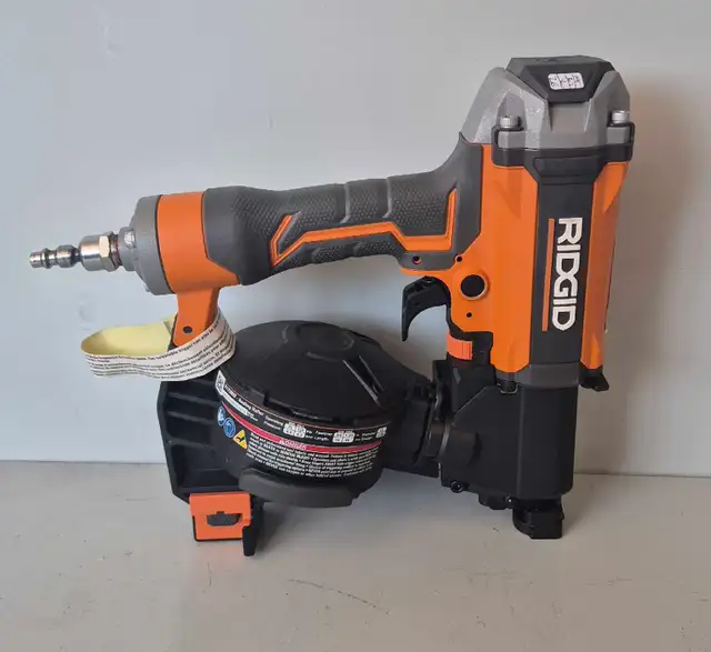 1 3/4' Ridgid Nailer R175RNF (32137509) - Photo 2