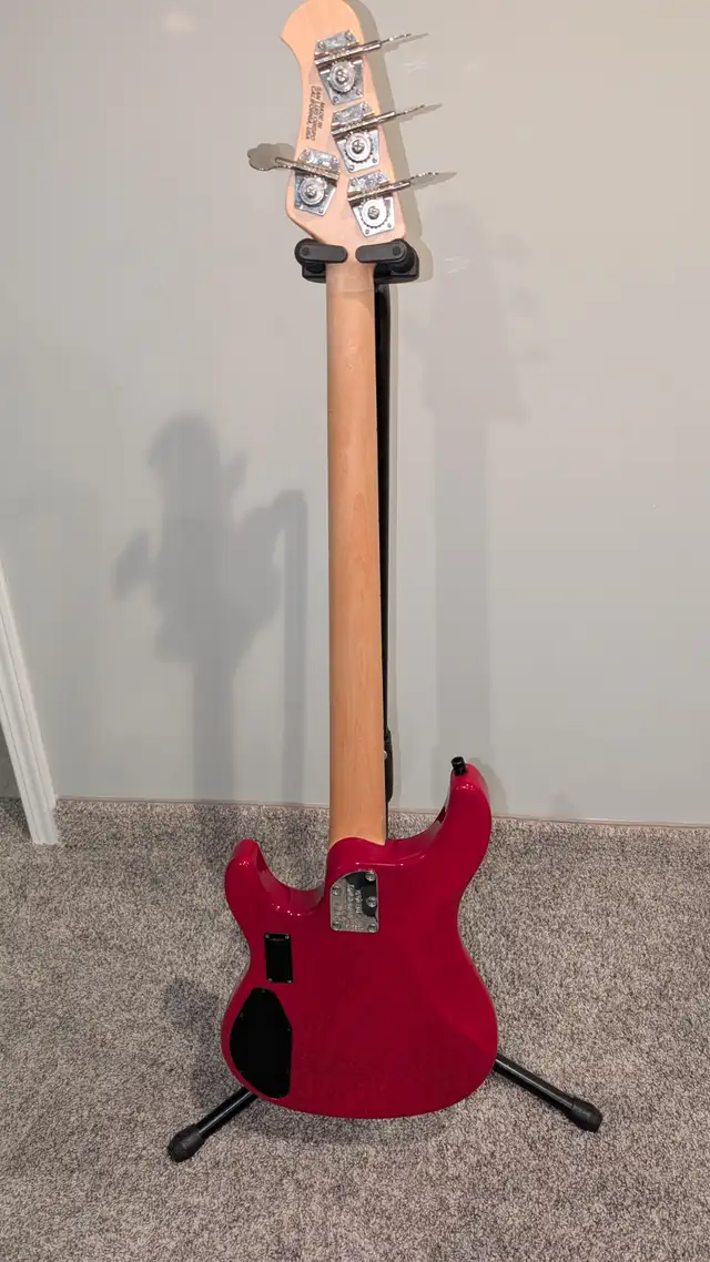 2007 Music Man Sterling 4H made in USA - Photo 6