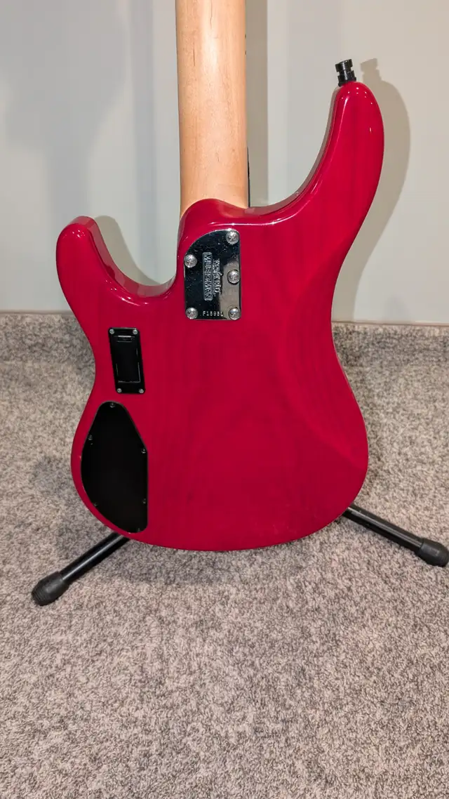 2007 Music Man Sterling 4H made in USA - Photo 7