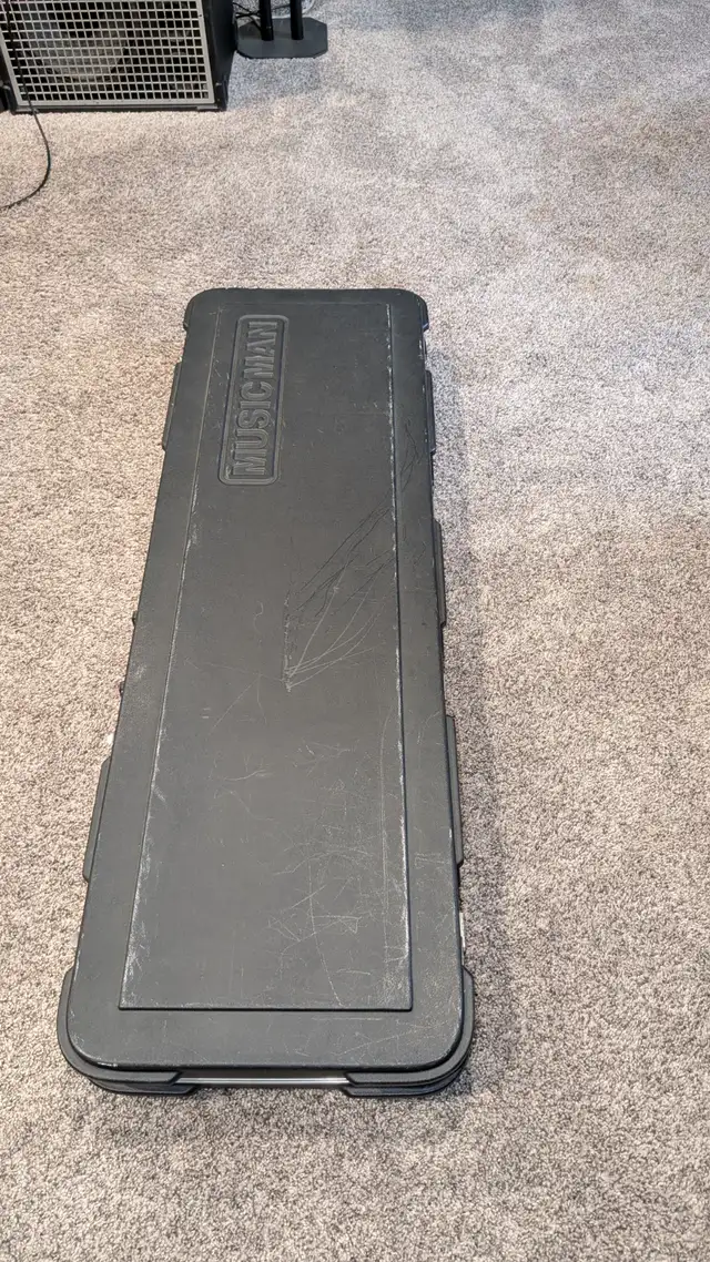 2007 Music Man Sterling 4H made in USA - Photo 8