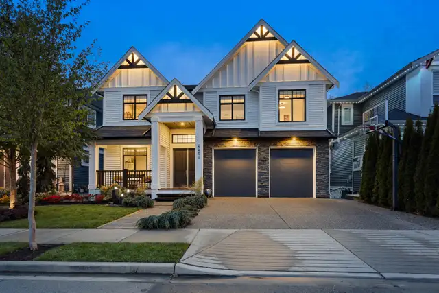 For Sale 4417 Emily Carr Place, Abbotsford - Photo 10