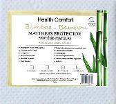 MIKE HAS THE BEST BAMBOO MATTRESS PROTECTORS!