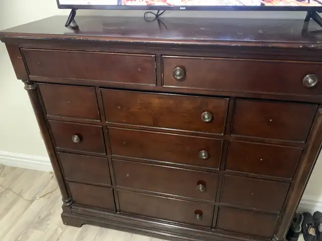 bedroom dresser - Photo 4