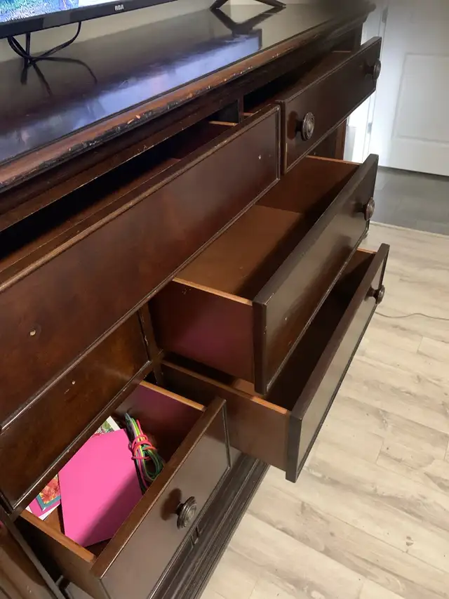 bedroom dresser - Photo 7