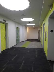 One bedroom loft for rent