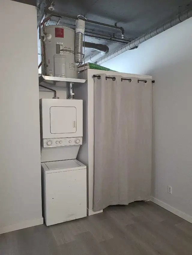 One bedroom loft for rent - Photo 4