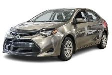 2019 Toyota Corolla LE | Bluetooth | Caméra | Sièges Chauffants