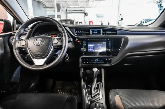 2019 Toyota Corolla LE | Bluetooth | Caméra | Sièges Chauffants - Photo 2