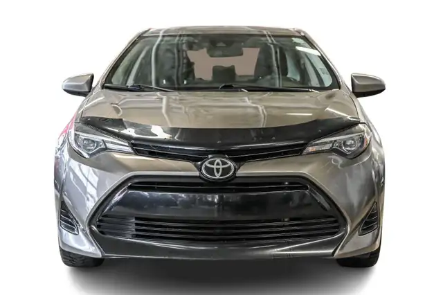 2019 Toyota Corolla LE | Bluetooth | Caméra | Sièges Chauffants - Photo 3