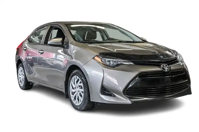 2019 Toyota Corolla LE | Bluetooth | Caméra | Sièges Chauffants - Photo 4