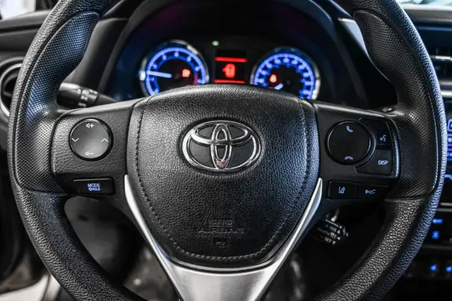 2019 Toyota Corolla LE | Bluetooth | Caméra | Sièges Chauffants - Photo 7