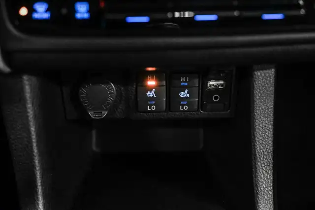 2019 Toyota Corolla LE | Bluetooth | Caméra | Sièges Chauffants - Photo 13