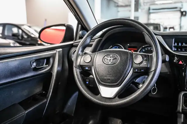 2019 Toyota Corolla LE | Bluetooth | Caméra | Sièges Chauffants - Photo 24