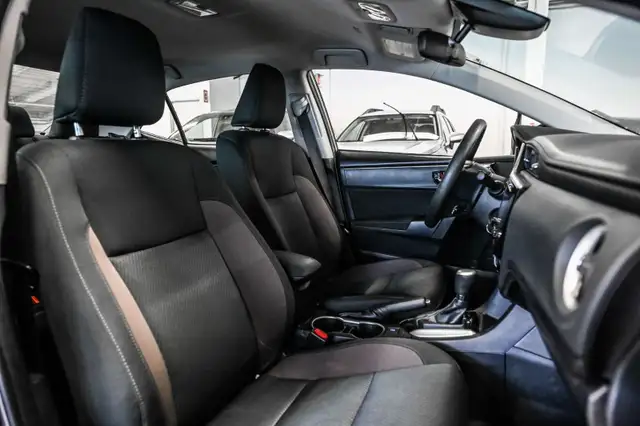 2019 Toyota Corolla LE | Bluetooth | Caméra | Sièges Chauffants - Photo 25